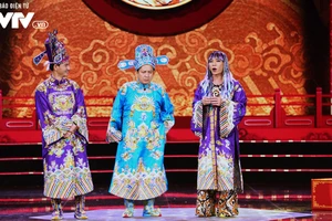 Ngoài 30 Tết, Táo quân 2019 được phát trên những kênh nào? 