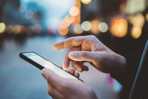 'Cuộc gặp của những chiếc điện thoại' thời 4.0