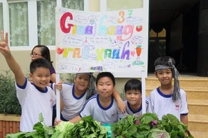 Giao giáo dục cho người biết làm giáo dục