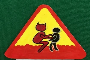 Giúp con nhận diện 5 hành vi xâm hại báo động