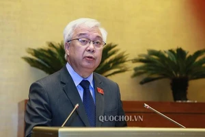 Vụ gian lận điểm thi: Sẽ có cuộc làm việc giữa 3 bên 