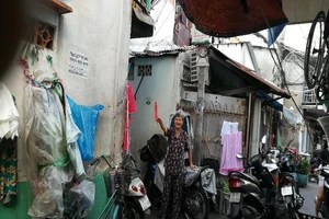 Mả Lạng - Vùng đất tái sinh từ cái chết trắng 