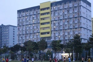 Ban Quản lý ĐHQG TP.HCM nói về quy định thu tiền mới ở KTX