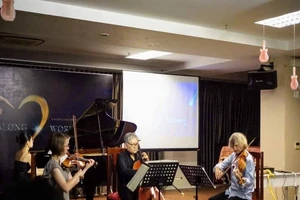 Có cần mặc vest khi đi nghe nhạc cổ điển? 