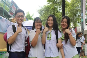 Đón xem bài giải các môn thi THPT quốc gia 2019 trên PLO