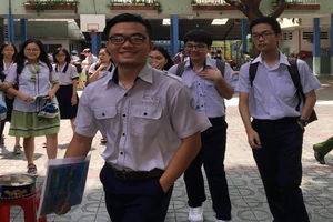 Đề thi và gợi ý bài giải môn Địa lý kỳ thi THPT quốc gia 2019 