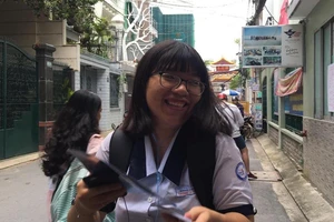 Đề thi và gợi ý bài giải môn GDCD kỳ thi THPT quốc gia 2019 