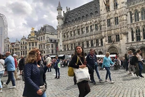 Điều cần lưu ý khi đi du lịch một mình