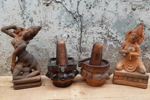 Vượt qua trình độ sản phẩm, gốm Chăm vươn tới tầm tác phẩm 