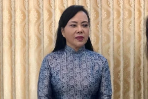 'Đổi tên thành ĐH Khoa học Sức khỏe, tôi phát biểu đúng'