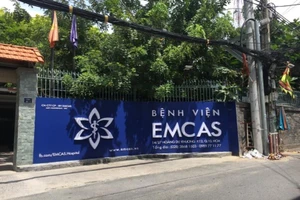 Thông tin mới vụ bệnh nhân tử vong sau nâng ngực ở TP.HCM