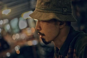 Đen Vâu. Ảnh: Tư liệu 