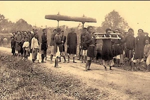 Thời Lê sơ, tử hình là mức án cao nhất đối với tội tham nhũng