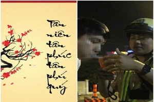 Tết Canh Tý, người Việt tìm gì trên mạng? 