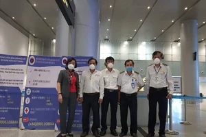 Cuộc họp chống dịch Corona tại Đà Nẵng chiều 30-1