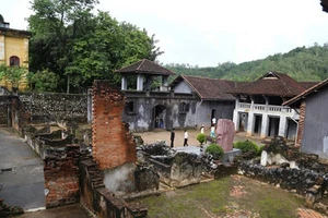 Tờ báo cách mạng ‘Suối reo’ qua hồi ức người trong cuộc