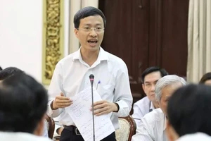 Viện trưởng Viện Pasteur TP.HCM: HS đến trường sẽ an toàn hơn