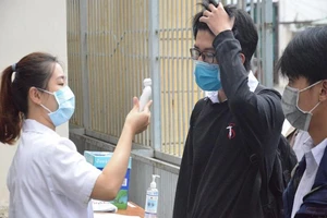 Cập nhật: Các tỉnh, thành thay đổi lịch nghỉ học