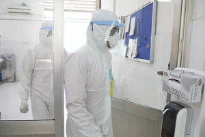 TP.HCM: Tạm ngừng thăm bệnh tại các bệnh viện từ ngày 30-3