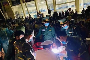 VCCorp và Lotus ủng hộ 2,88 tỉ đồng chống dịch COVID-19