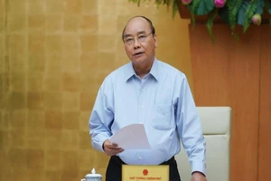 Thủ tướng: Việt Nam đã cơ bản đẩy lùi được COVID-19