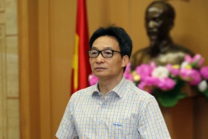 Không bắt buộc đeo khẩu trang trong lớp, có thể bật điều hòa 