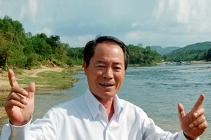 Ảnh tư liệu 