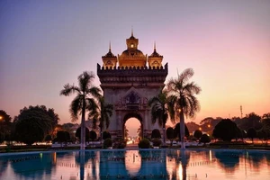 Bộ GD-ĐT thông báo tuyển 60 ứng viên đi du học tại Lào