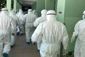 Thầm lặng và vội vã...