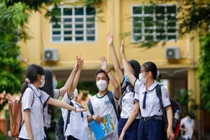 Hơn cả một kỳ thi....