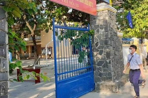 Đề thi môn văn kỳ thì THPT - đợt 2: Niềm tin cho ta sức mạnh