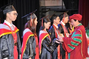 TP.HCM có thêm 810 bác sĩ 