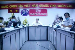 Bộ Y tế thông báo khẩn về ca lây nhiễm từ người cách ly