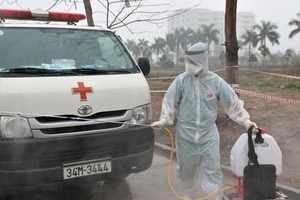 Chiều 1-3: 13 ca COVID-19 mới, 5 ca nhập cảnh ở Kiên Giang 