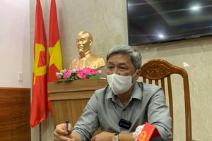 Bộ Y tế chuyển 800.000 liều vaccine COVID-19 cho TP.HCM 