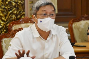 Các F0 có tải lượng virus thấp mới được phép cách ly tại nhà