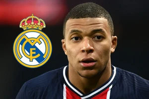 Với Messi, PSG có đủ tham vọng để thuyết phục Mbappe?