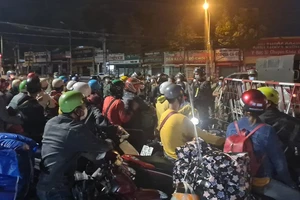 Bài toán nguồn nhân lực sau đại dịch của Đồng bằng sông Cửu Long 