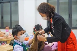 Đà Nẵng: Linh hoạt tổ chức kiểm tra học kỳ 1