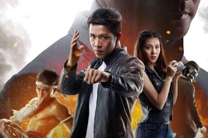 Liên Minh Kinh Doanh đầu tư vào ‘hạt nhân’ điện ảnh Phá vây