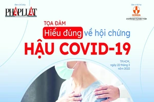 Mời theo dõi 'Hiểu đúng về hội chứng hậu COVID-19' trên PLO.VN