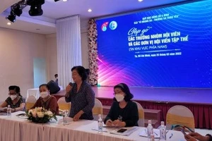 CLB 'Vì Hoàng Sa - Trường Sa thân yêu' triển khai nhiều hoạt động trong năm 2022