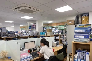 Bộ Y tế mở chiến dịch “giải cứu” giấy đăng ký lưu hành thuốc sắp hết hạn 