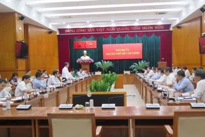 TP.HCM kiến nghị cho học sinh F0 được thi tốt nghiệp THPT