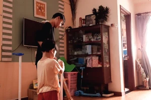 6 điều ước của mẹ Việt nhân Ngày Quốc tế thiếu nhi 