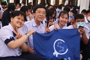 Thủ tướng yêu cầu các bộ, ngành cùng xây dựng văn hóa học đường