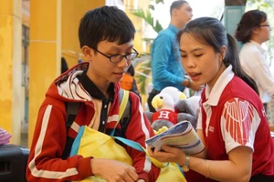 Trường ĐH Quản lý và Công nghệ TP.HCM, Gia Định, Hồng Bàng công bố điểm chuẩn