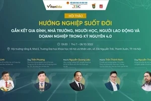 Một Phó giáo sư thông tin gây hiểu nhầm, Bộ GD&ĐT yêu cầu đính chính