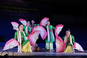 Ninh Thuận: Rực rỡ sắc màu Lễ hội Katê 2022 sau 2 năm COVID-19