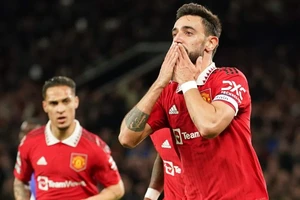 Không Ronaldo, MU trở nên khó đoán hơn